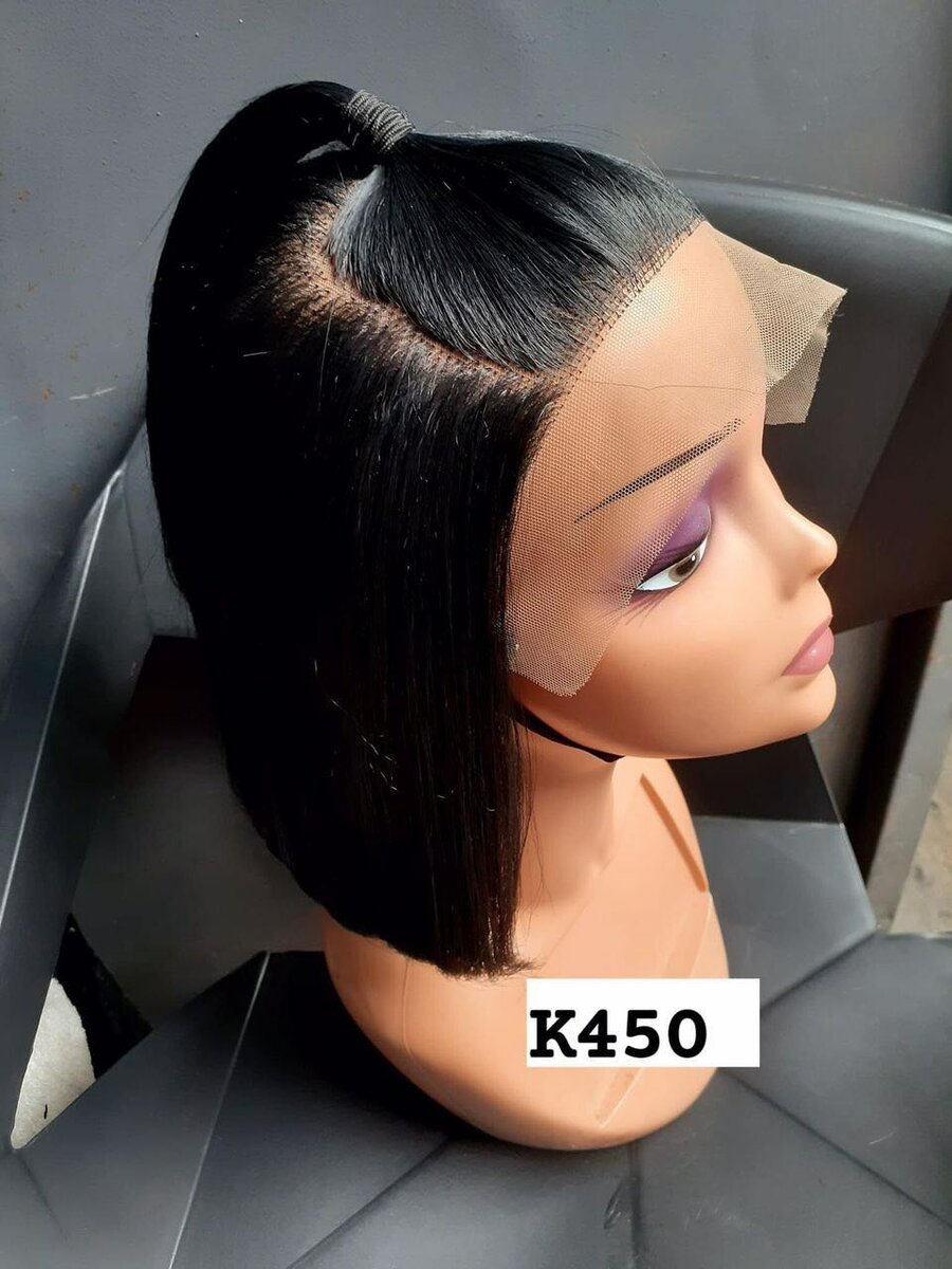 Bob wig