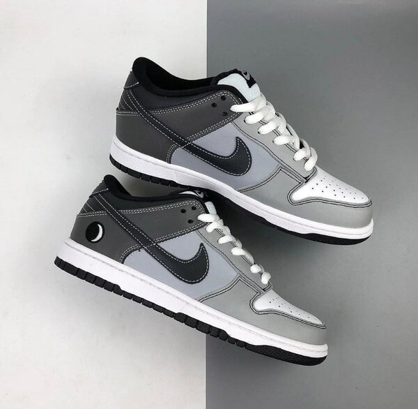 Nike sb authentique