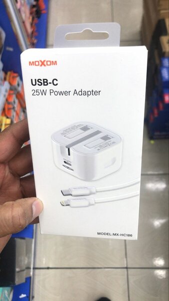 Iphone Charger