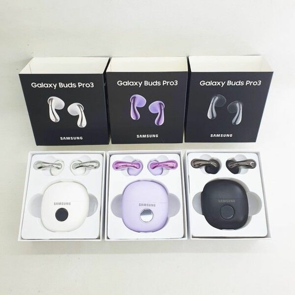 Écouteurs Galaxy Buds Pro 3