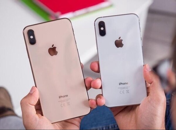 iPhone XR 128 GB