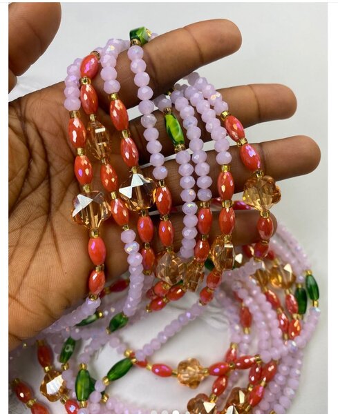 Waist Beads