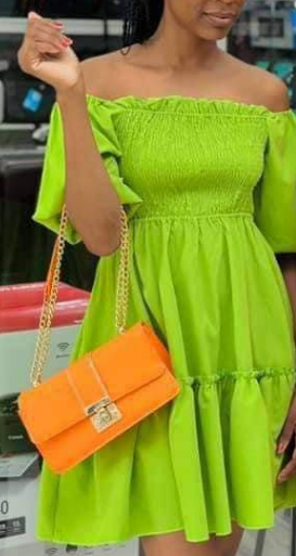 Dress