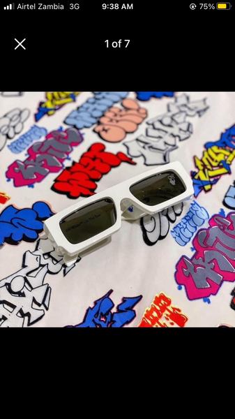 Authentic shades