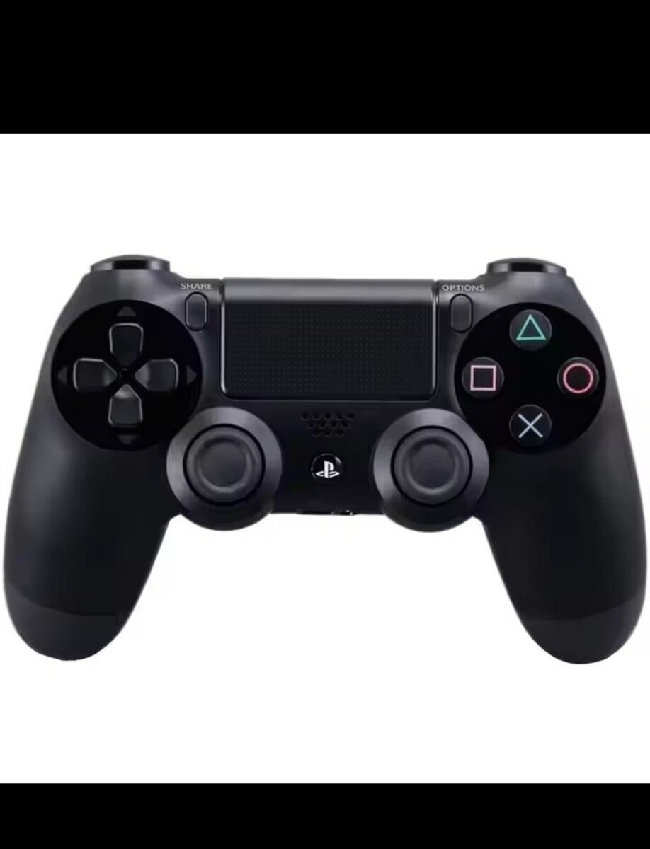 Manette de jeu sans fil