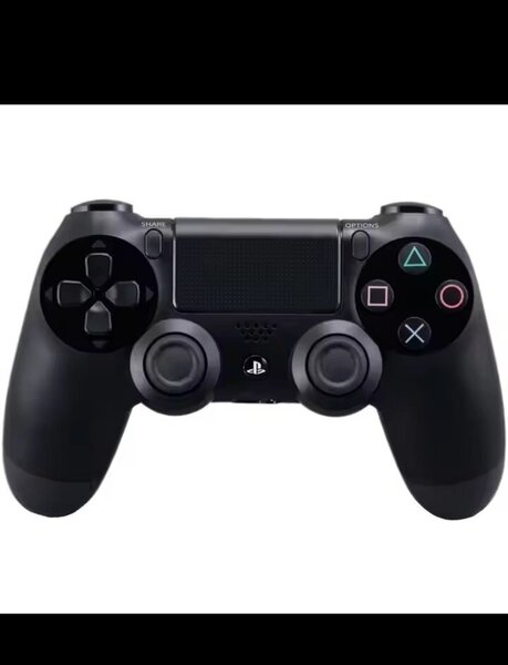 Manette de jeu sans fil