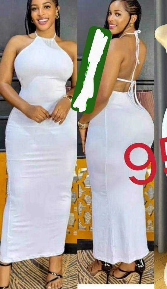 Ladies wear