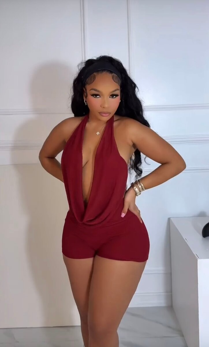 Ensemble sexy