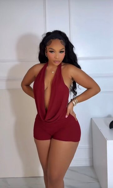 Ensemble sexy