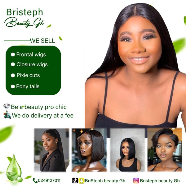 Bristeph Beauty