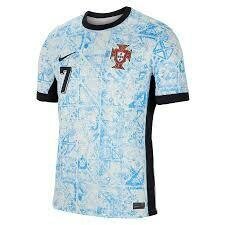 Maillot de football Portugal