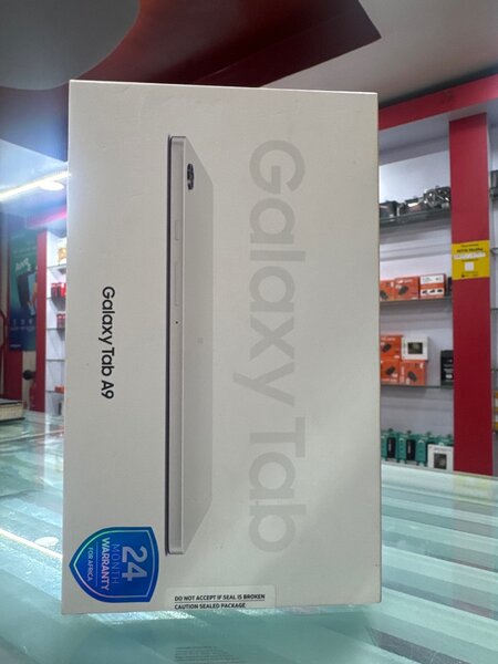 Samsung Galaxy Tab A9