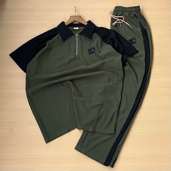 Fashion 2 piece
