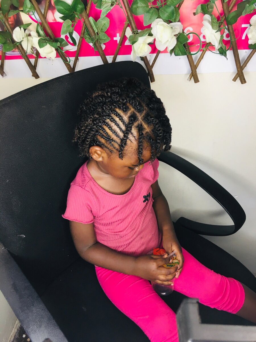 Natural twist