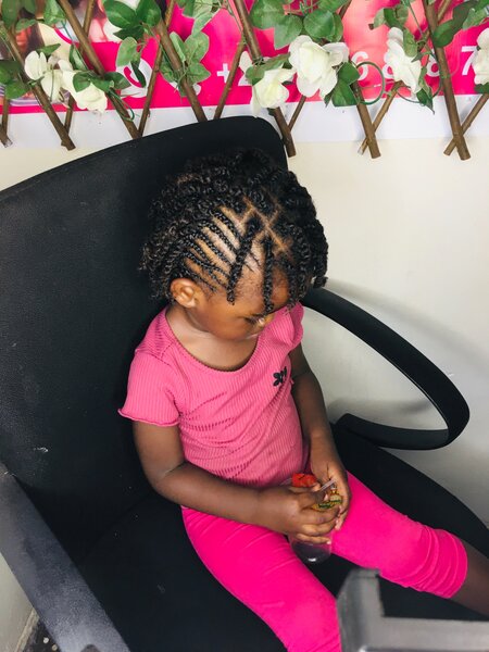 Natural twist