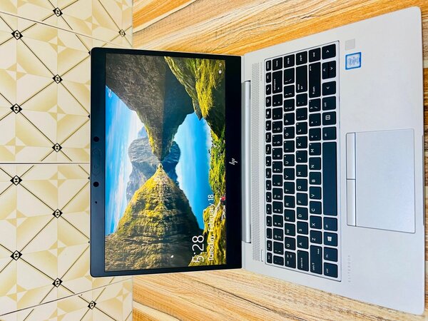 Hp Elitebook 840 G6