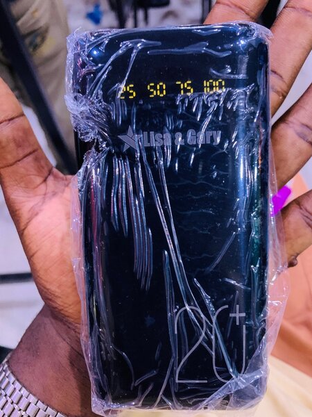 Power Bank