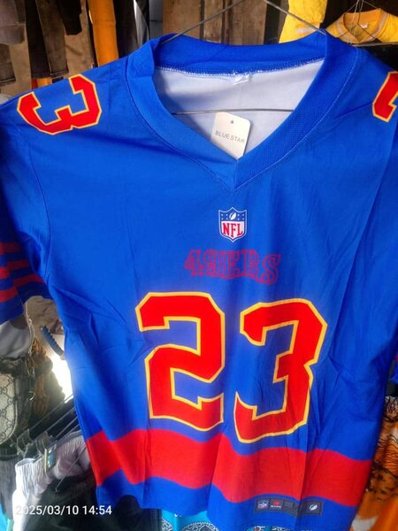 Jersey T-shirt