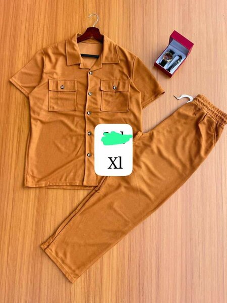 Men's wear