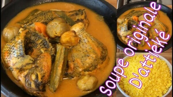 Tonton bien manger