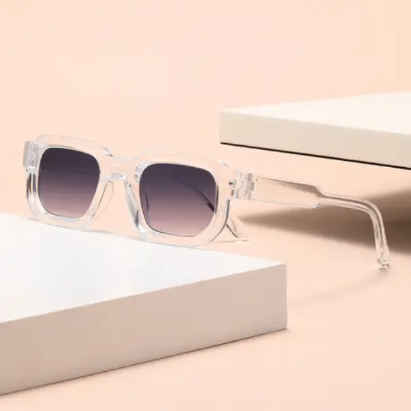 Lunettes de soleil unisexe uv