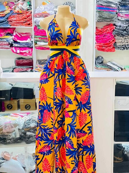 summer dress