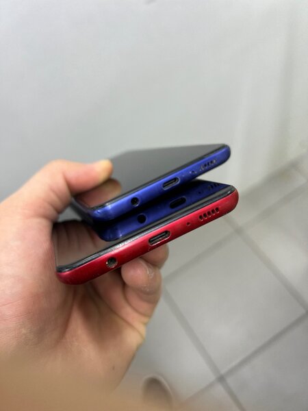 Samsung A21s