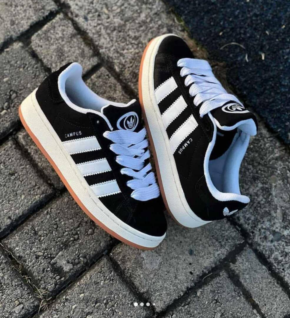 Adidas campus