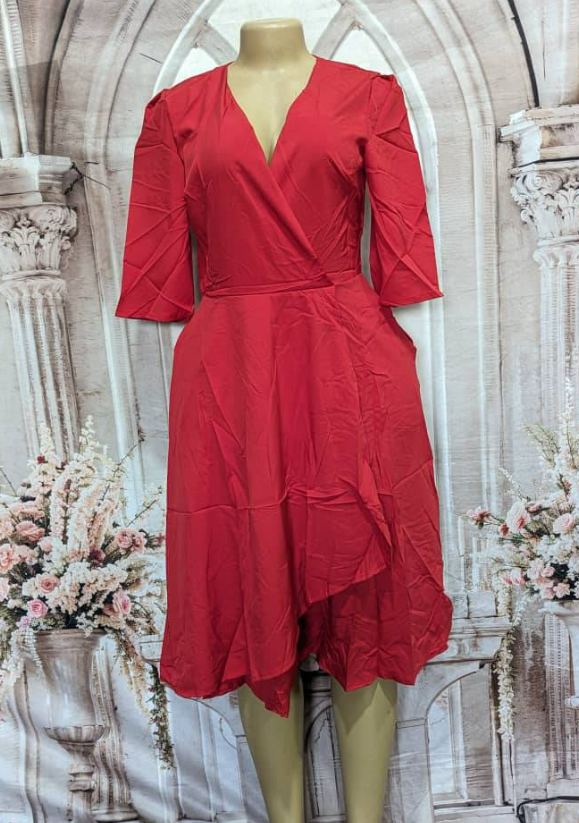 dress
