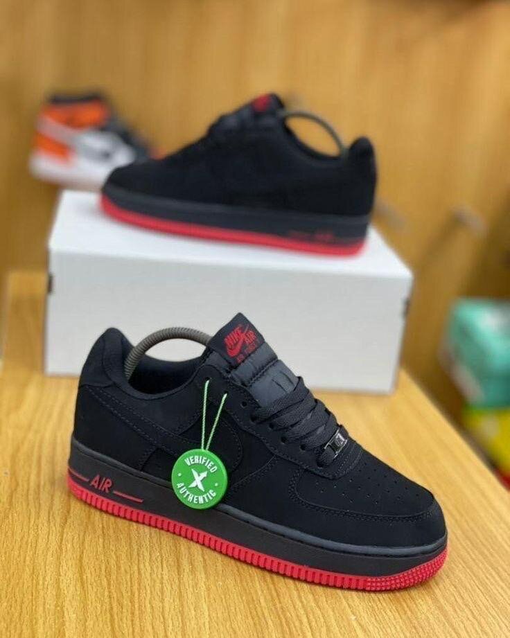 Nike Air Force