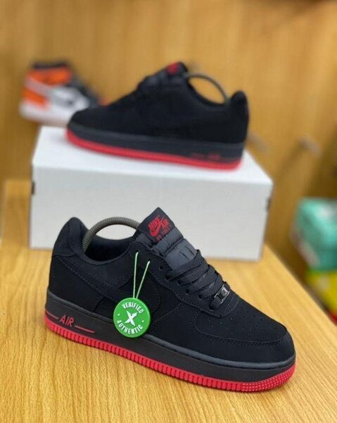 Nike Air Force