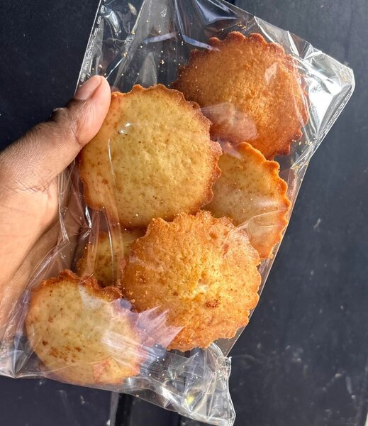 Cakes