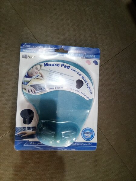 Mous pad