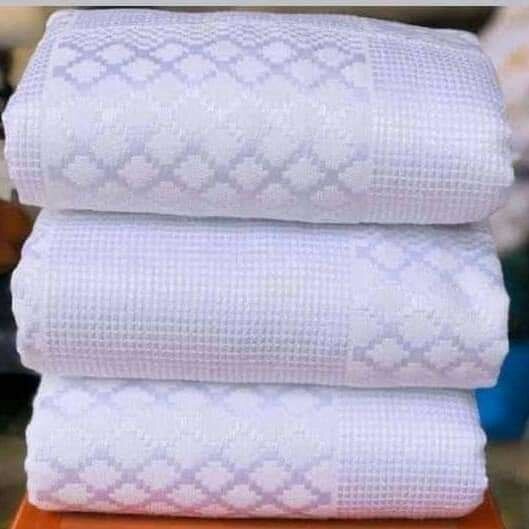 Kente fabrics