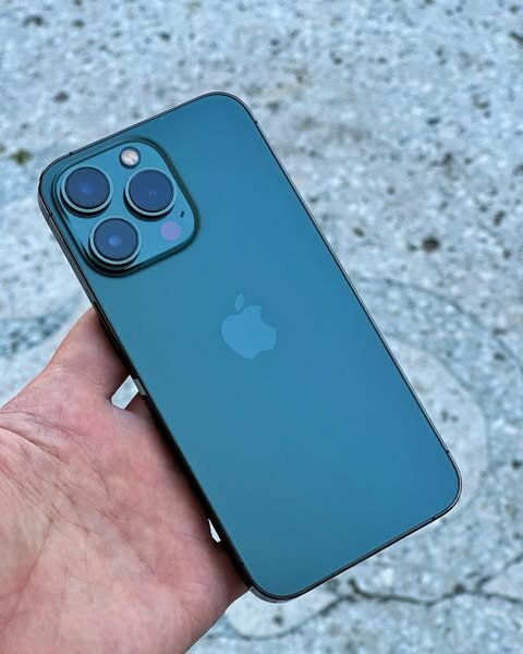 iPhone 13 Pro