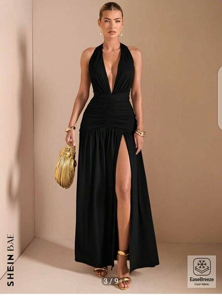 Chic robe