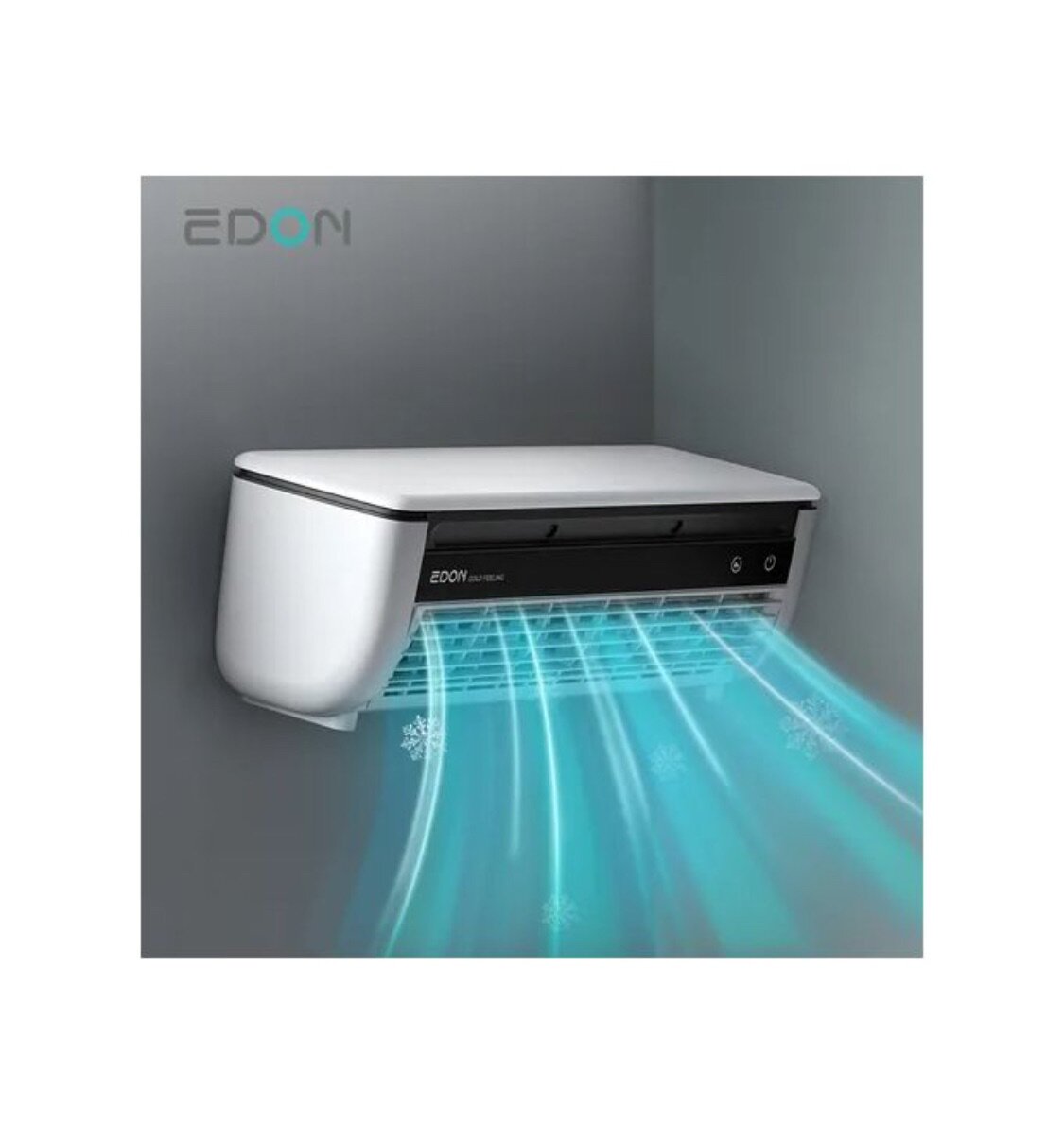Mini Air Conditioner