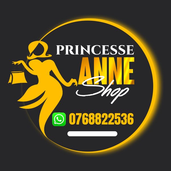Anne boutique 