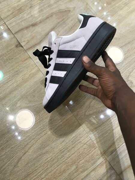Adidas Campus