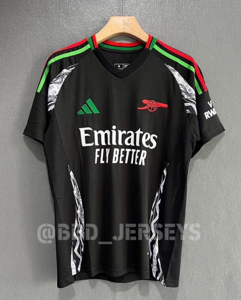 Maillot 2 foot