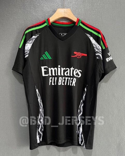 Maillot 2 foot