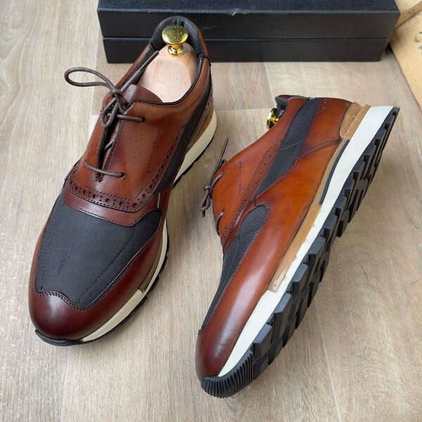 Sneakers Berlutti