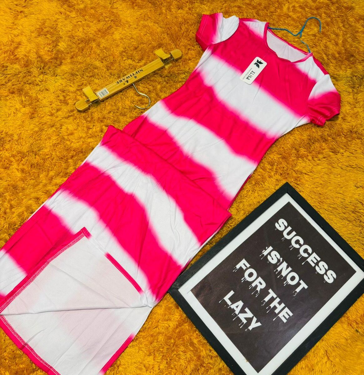 Bodycon Dress
