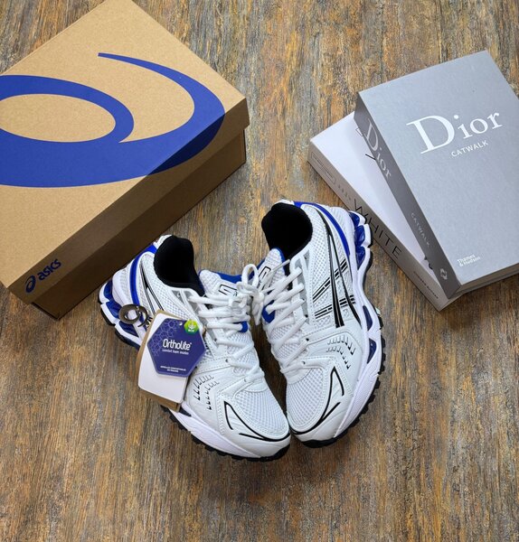Asics Sneakers Running