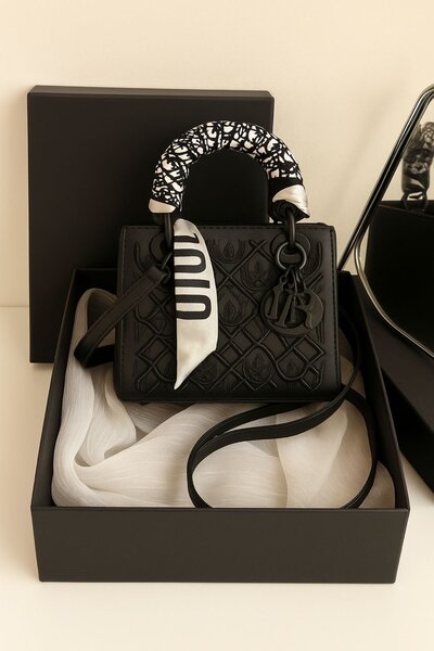Sac Dior