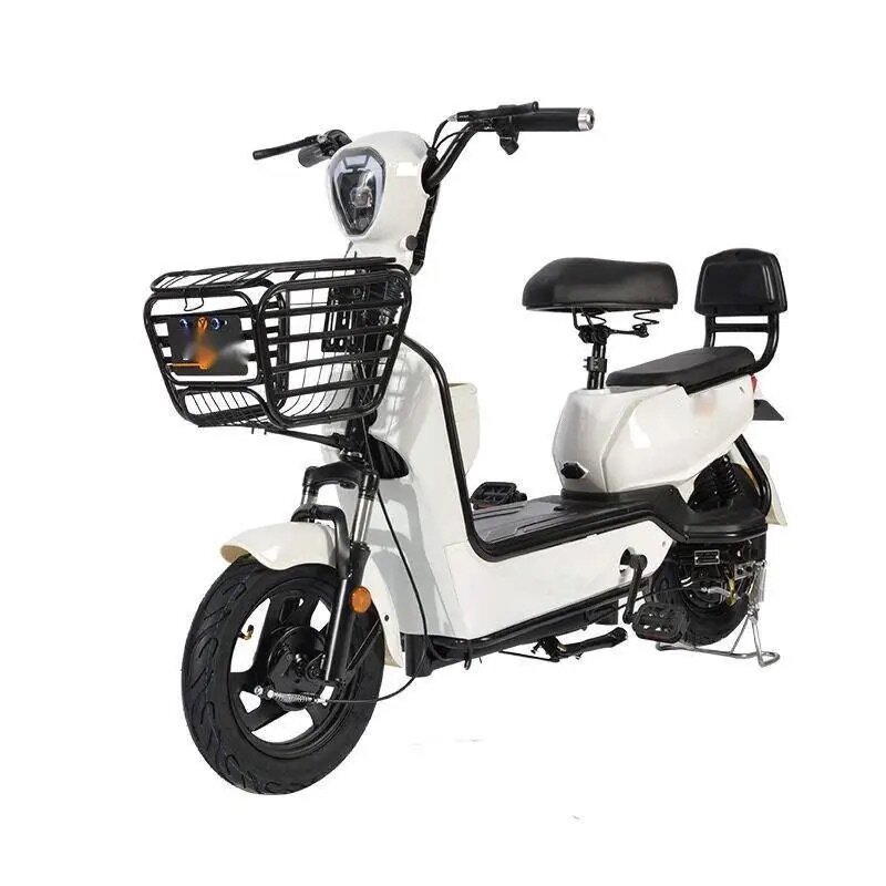 E-bike électrique 70 kilomètres