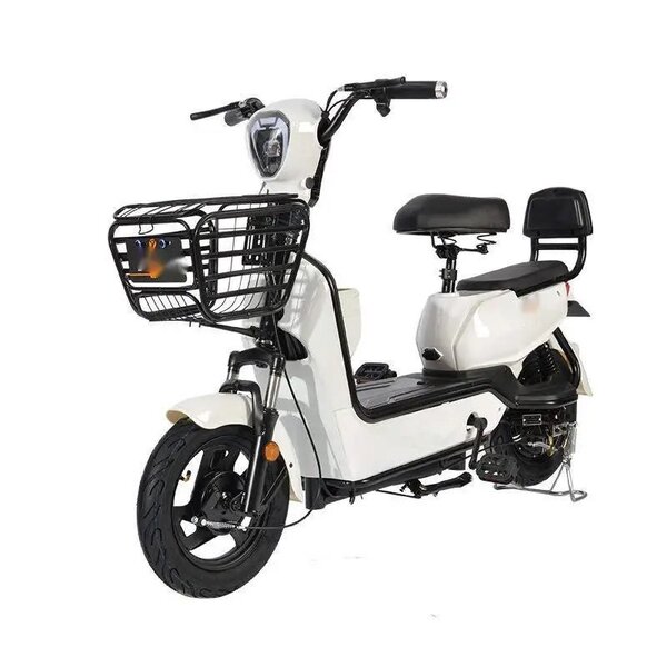 E-bike électrique 70 kilomètres