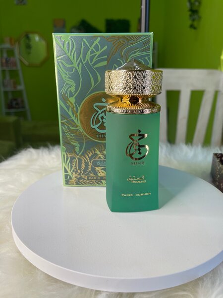 Khair pistachio