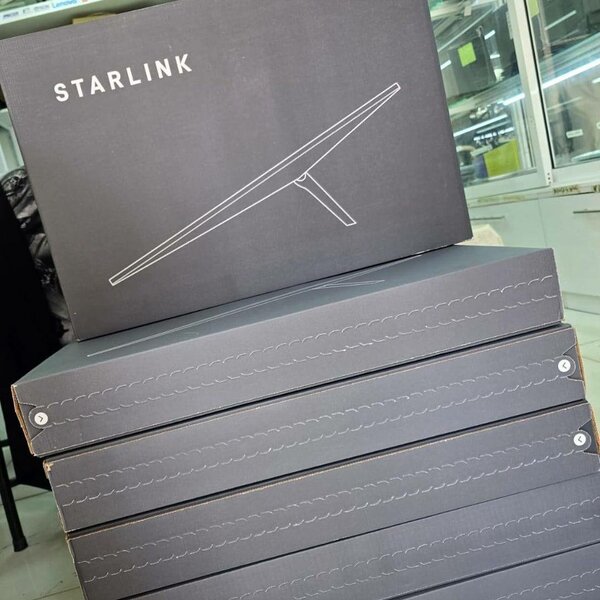 Starlink