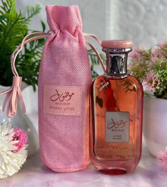Parfum mousuf wardi